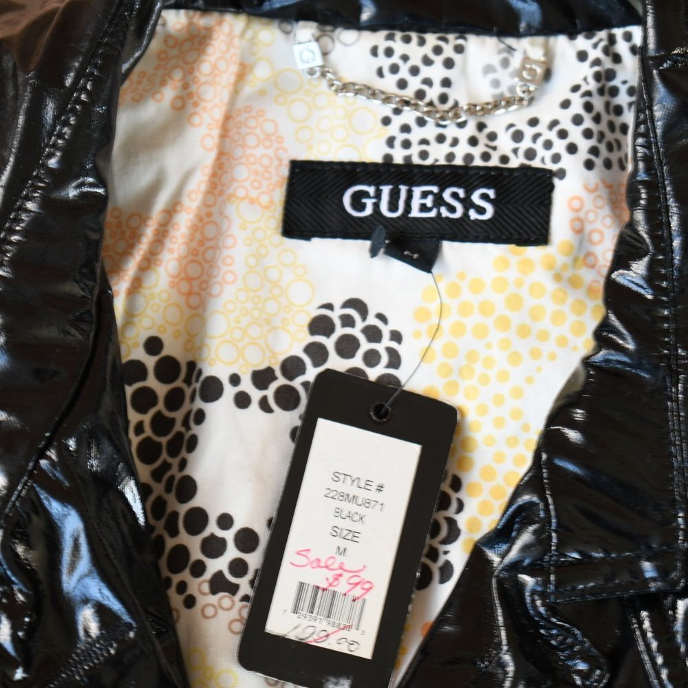 GUESS Jacket - Picture 7 of 7